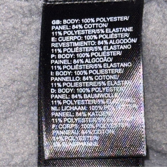 The North Face WOMEN’S RECOVER-UP CREW - Picture 8 of 8